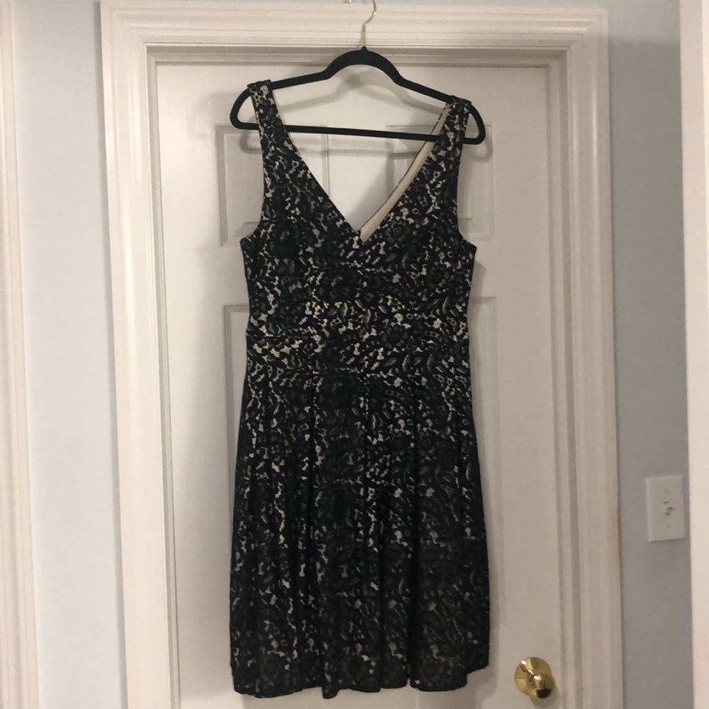 Betsey Johnson Dress